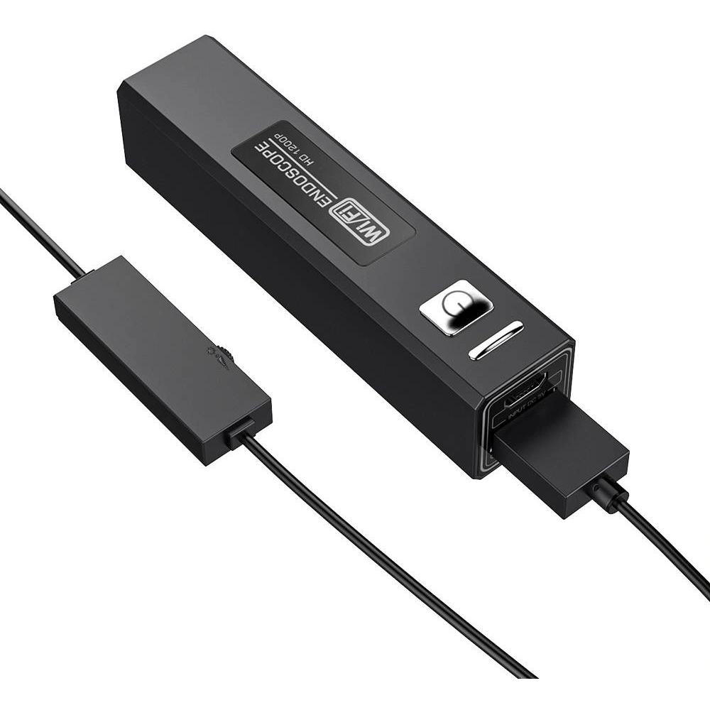 Hurtownia GSM - Kamera endoskopowa WiFi BlitzWolf BW-YPC110, 2m - BLZ375 - {ean13} - Hurt