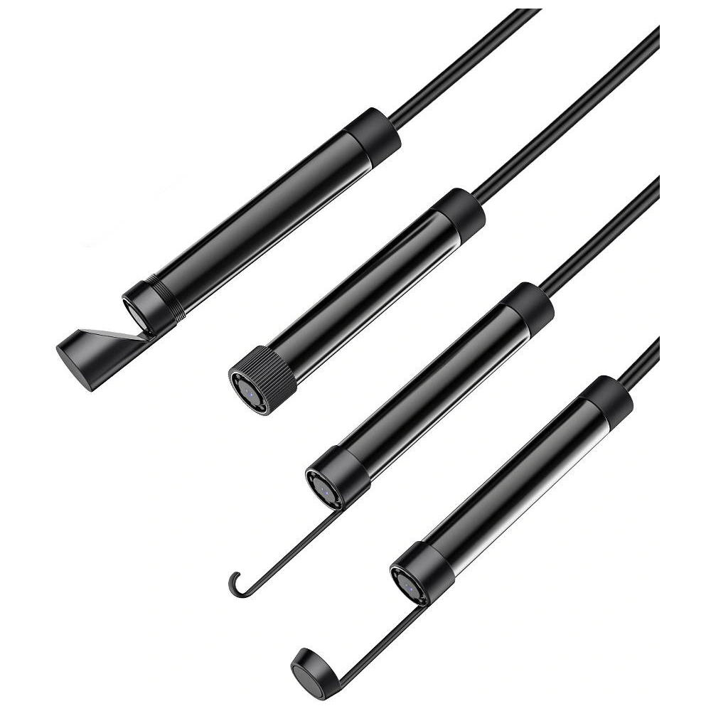 Hurtownia GSM - Kamera endoskopowa WiFi BlitzWolf BW-YPC110, 2m - BLZ375 - {ean13} - Hurt