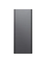 Hurtownia GSM - PowerBank Baseus Adaman Metal 20000mAh, PD, QC 3.0, 65W, 2xUSB + USB-C + micro USB, (czarny) - BSU2696BLK - {ean13} - Hurt