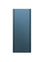 Hurtownia GSM - PowerBank Baseus Adaman Metal 20000mAh, PD, QC 3.0, 65W, 2xUSB + USB-C + micro USB, (modrý) - BSU2697BLU - {ean13} - Hurt