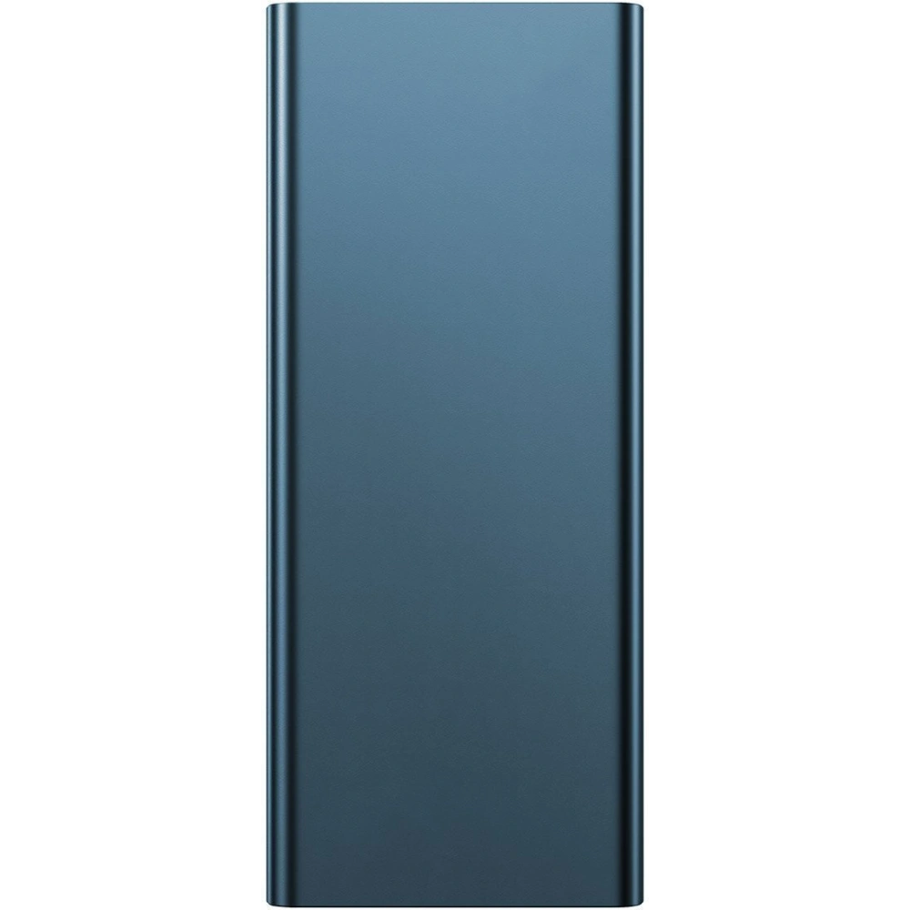 Hurtownia GSM - PowerBank Baseus Adaman Metal 20000mAh, PD, QC 3.0, 65W, 2xUSB + USB-C + micro USB, (modrý) - BSU2697BLU - {ean13} - Hurt