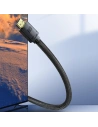 Hurtownia GSM - Kabel HDMI 2.1 Baseus High Definition Series, 8K 60Hz, 3D, HDR, 48Gbps, 3m (czarny) - BSU2698BLK - {ean13} - Hurt