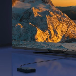 Hurtownia GSM - Kabel HDMI 2.1 Baseus High Definition Series, 8K 60Hz, 3D, HDR, 48Gbps, 3m (czarny) - BSU2698BLK - {ean13} - Hurt