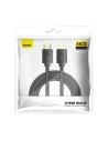 Hurtownia GSM - Kabel HDMI 2.1 Baseus High Definition Series, 8K 60Hz, 3D, HDR, 48Gbps, 3m (czarny) - BSU2698BLK - {ean13} - Hurt