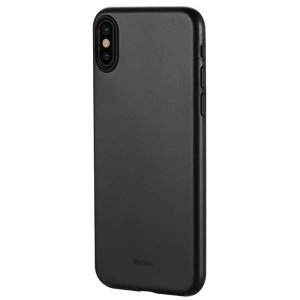 Hurtownia GSM - Etui Benks Magic Lollipop iPhone XR 6.1 Negru Solid - BKS179BLK - {ean13} - Hurt