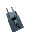 Wholesale Baseus Super Si Quick Charger 1C 20W (Blue) - BSU2699BLU - {ean13} - Hurt