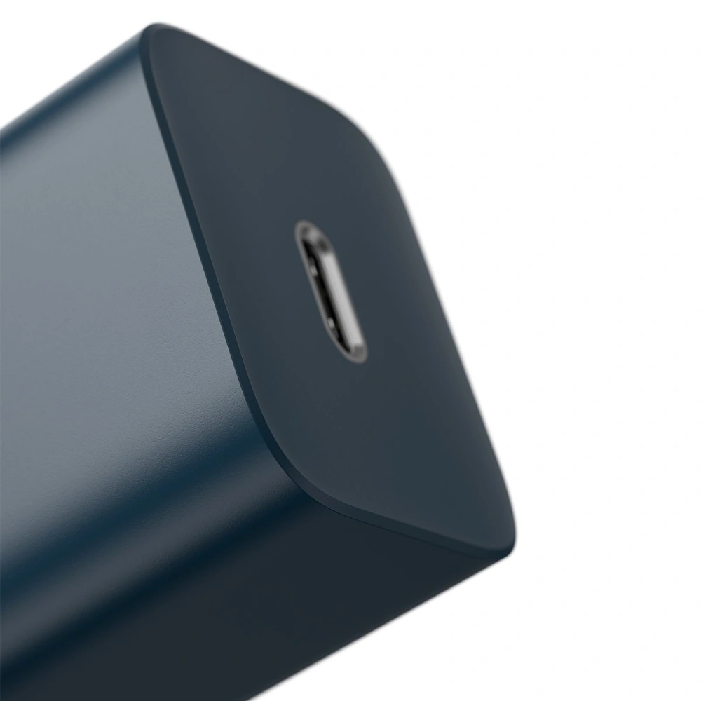 Wholesale Baseus Super Si Quick Charger 1C 20W (Blue) - BSU2699BLU - {ean13} - Hurt