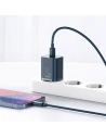 Wholesale Baseus Super Si Quick Charger 1C 20W (Blue) - BSU2699BLU - {ean13} - Hurt