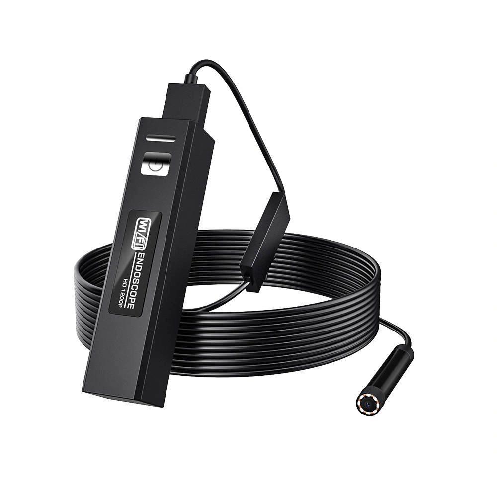 Hurtownia GSM - Kamera endoskopowa WiFi BlitzWolf BW-YPC110, 5m - BLZ376 - {ean13} - Hurt