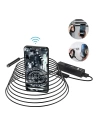 Hurtownia GSM - Kamera endoskopowa WiFi BlitzWolf BW-YPC110, 5m - BLZ376 - {ean13} - Hurt