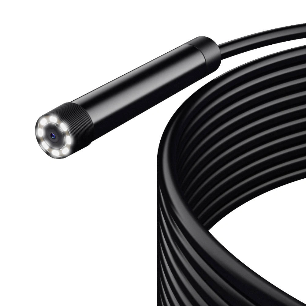 Hurtownia GSM - Kamera endoskopowa WiFi BlitzWolf BW-YPC110, 5m - BLZ376 - {ean13} - Hurt
