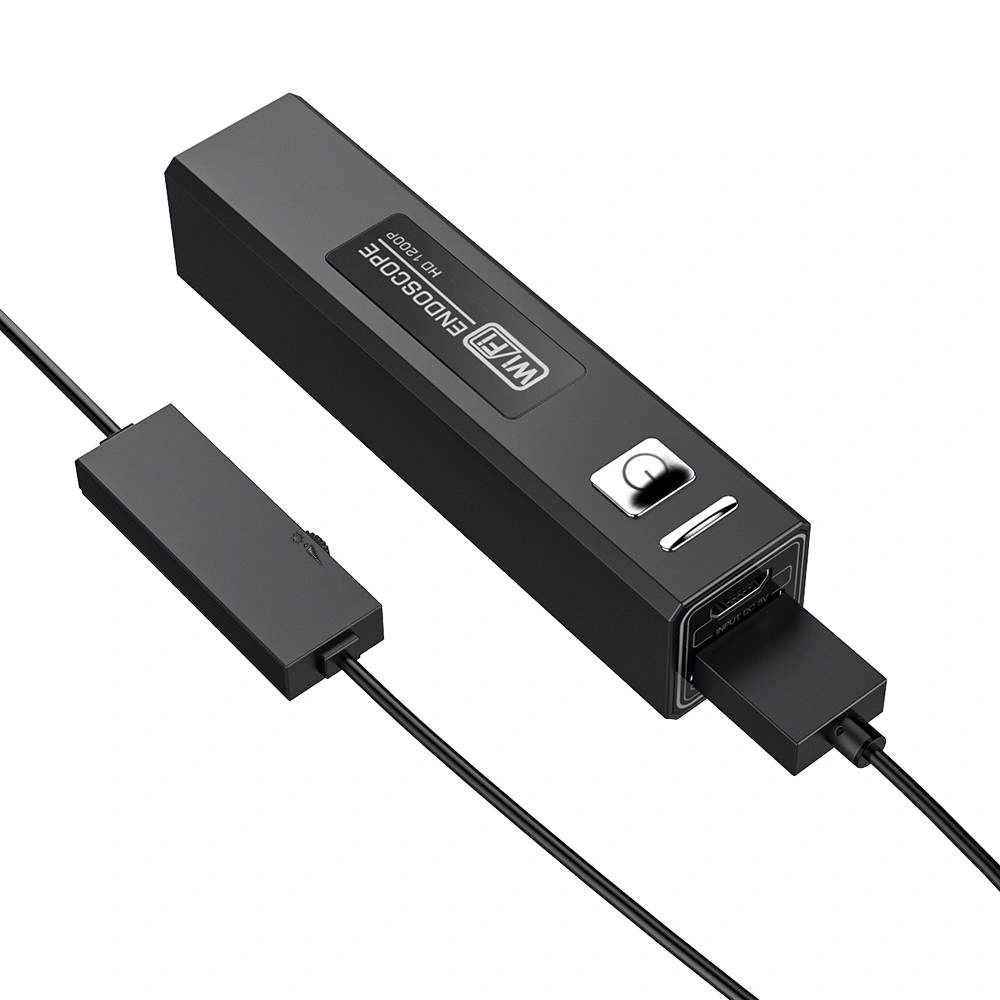 Hurtownia GSM - Kamera endoskopowa WiFi BlitzWolf BW-YPC110, 5m - BLZ376 - {ean13} - Hurt