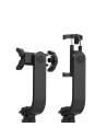 Hurtownia GSM - Statyw / tripod / Selfie stick BlitzWolf BW-BS15 z lampą i mikrofonem - BLZ378 - {ean13} - Hurt