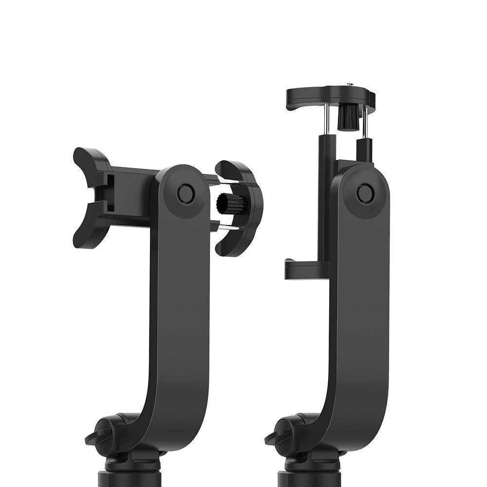 Hurtownia GSM - Statyw / tripod / Selfie stick BlitzWolf BW-BS15 z lampą i mikrofonem - BLZ378 - {ean13} - Hurt