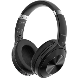 Hurtownia GSM - Bezdrátová sluchátka BlitzWolf BW-HP3, Bluetooth 5.0 - BLZ380 - {ean13} - Hurt