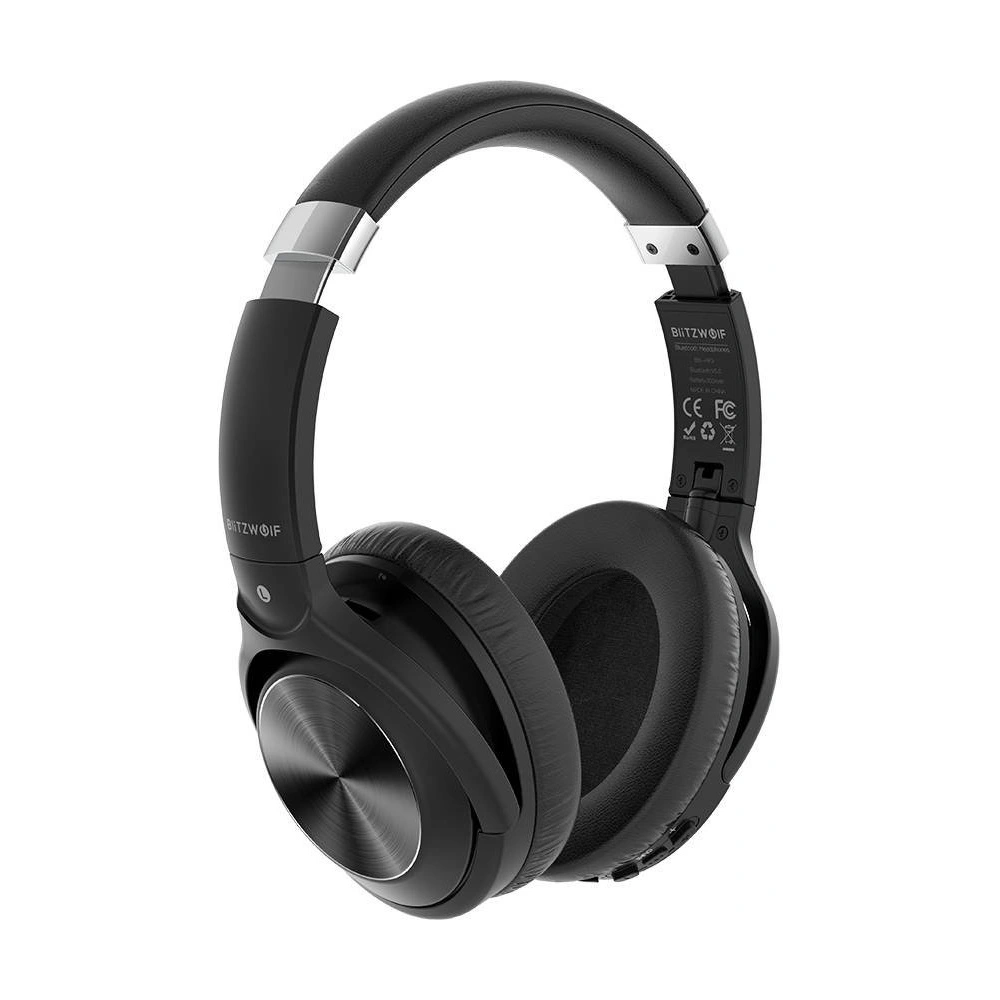 Hurtownia GSM - Słuchawki bezprzewodowe BlitzWolf BW-HP3, Bluetooth 5.0 - BLZ380 - {ean13} - Hurt
