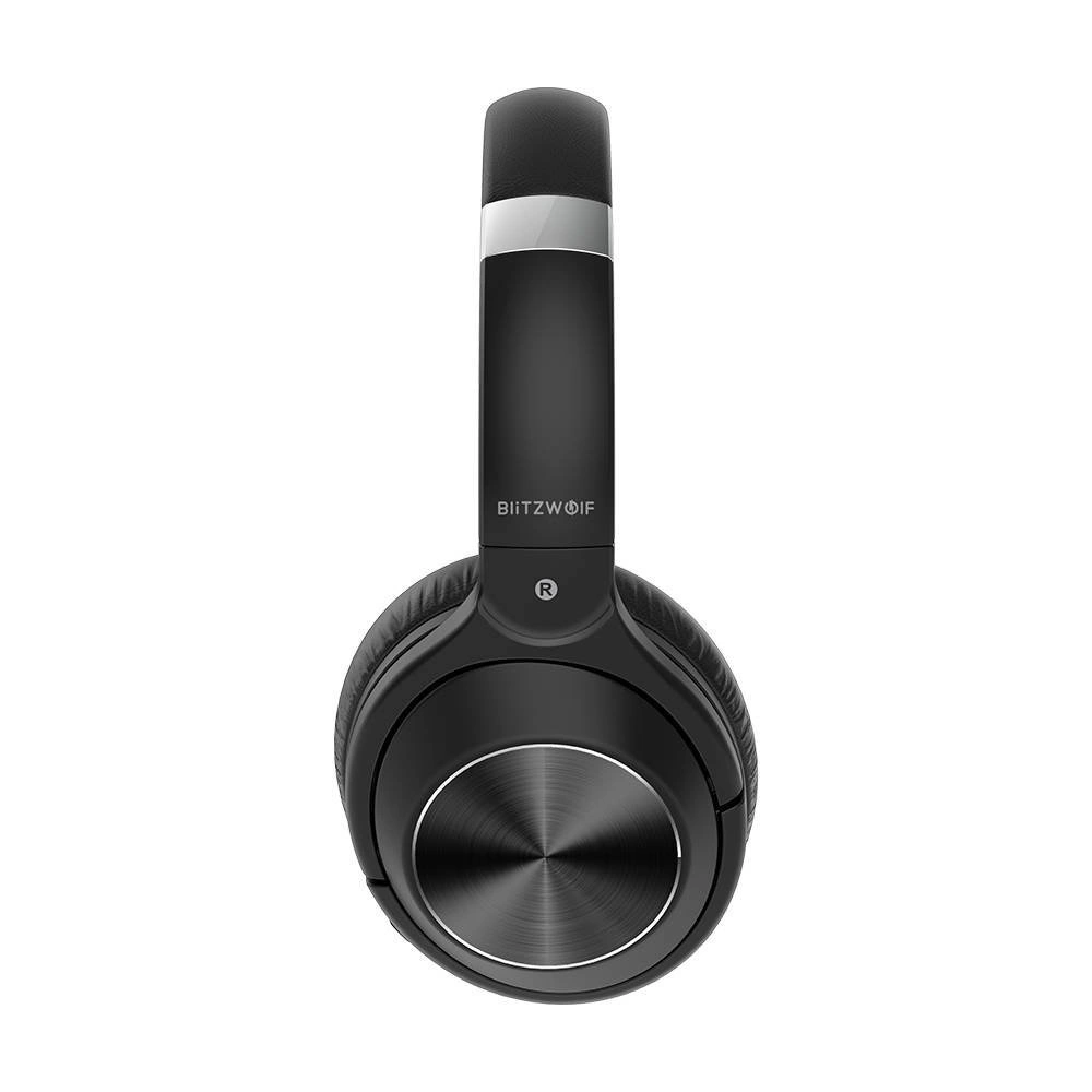 Hurtownia GSM - Słuchawki bezprzewodowe BlitzWolf BW-HP3, Bluetooth 5.0 - BLZ380 - {ean13} - Hurt
