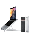 Hurtownia GSM - Podstawka Pod Laptop BlitzWolf BW-ELS1, 9.7-15.6, Regulowana (Srebrna) - BLZ381 - {ean13} - Hurt