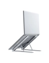 Hurtownia GSM - Podstawka Pod Laptop BlitzWolf BW-ELS1, 9.7-15.6, Regulowana (Srebrna) - BLZ381 - {ean13} - Hurt