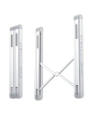Hurtownia GSM - Podstawka Pod Laptop BlitzWolf BW-ELS1, 9.7-15.6, Regulowana (Srebrna) - BLZ381 - {ean13} - Hurt