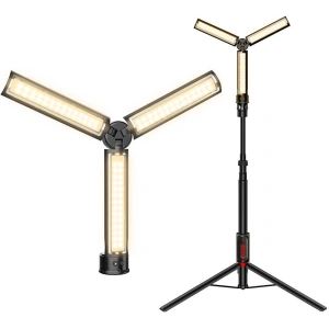 Hurtownia GSM - Lampa / stativ Blitzwolf BW-SL7 - BLZ382 - {ean13} - Hurt