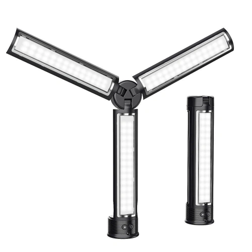 Lampa / statyw Blitzwolf BW-SL7