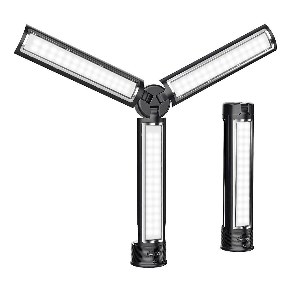 Hurtownia GSM - Lampa / statyw Blitzwolf BW-SL7 - BLZ382 - {ean13} - Hurt