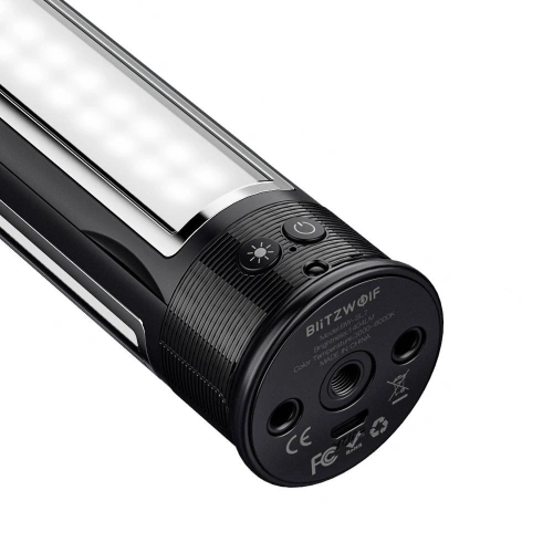 Lampa / statyw Blitzwolf BW-SL7