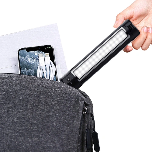 Lampa / statyw Blitzwolf BW-SL7