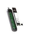 Hurtownia GSM - Obudowa dysku SATA M.2 SSD BlitzWolf BW-SSDE3 B-key, 5Gbps, USB-A - BLZ383 - {ean13} - Hurt