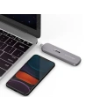 Wholesale External Storage Enclosure SATA M.2 SSD BlitzWolf BW-SSDE3 B-key, 5Gbps, USB 3.1 - BLZ383 - {ean13} - Hurt
