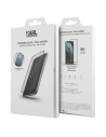 Hurtownia GSM - Szkło hartowane Karl Lagerfeld KLSPP12LTR Apple iPhone 12 Pro Max Magic Logo - KLD504 - {ean13} - Hurt