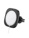 Hurtownia GSM - Uchwyt samochodowy Spigen MagFit Apple MagSafe Car Charger Holder Black - SPN1625BLK - {ean13} - Hurt