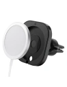 Hurtownia GSM - Uchwyt samochodowy Spigen MagFit Apple MagSafe Car Charger Holder Black - SPN1625BLK - {ean13} - Hurt