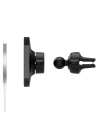 Hurtownia GSM - Uchwyt samochodowy Spigen MagFit Apple MagSafe Car Charger Holder Black - SPN1625BLK - {ean13} - Hurt