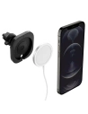 Hurtownia GSM - Uchwyt samochodowy Spigen MagFit Apple MagSafe Car Charger Holder Black - SPN1625BLK - {ean13} - Hurt