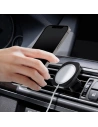 Hurtownia GSM - Uchwyt samochodowy Spigen MagFit Apple MagSafe Car Charger Holder Black - SPN1625BLK - {ean13} - Hurt