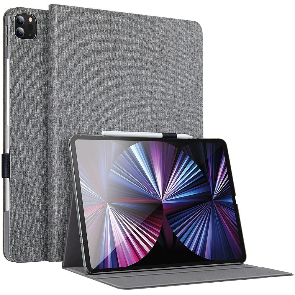 Hurtownia GSM - Etui ESR Urban Premium Pencil Apple iPad Pro 11 2021 (3. generacji) Twilight - ESR322TWI - {ean13} - Hurt