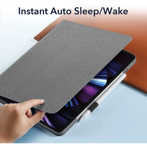 Etui ESR Urban Premium Pencil Apple iPad Pro 11 2021 (3. generacji) Twilight