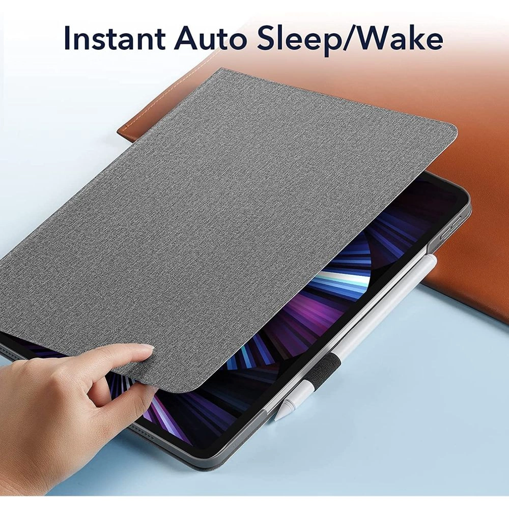 Hurtownia GSM - Etui ESR Urban Premium Pencil Apple iPad Pro 11 2021 (3. generacji) Twilight - ESR322TWI - {ean13} - Hurt