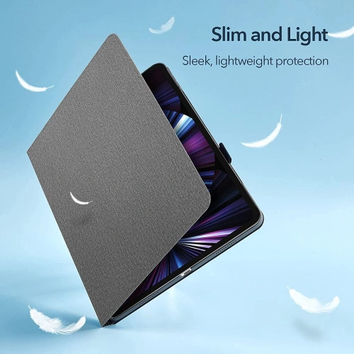 Etui ESR Urban Premium Pencil Apple iPad Pro 11 2021 (3. generacji) Twilight