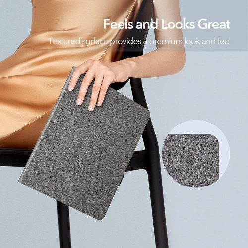 Etui ESR Urban Premium Pencil Apple iPad Pro 11 2021 (3. generacji) Twilight