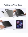 Hurtownia GSM - Etui ESR Urban Premium Pencil Apple iPad Pro 11 2021 (3. generacji) Twilight - ESR322TWI - {ean13} - Hurt