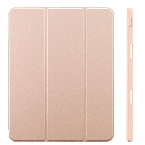 Etui ESR Rebound Pencil Apple iPad Pro 11 2021 (3. generacji) Rose Gold