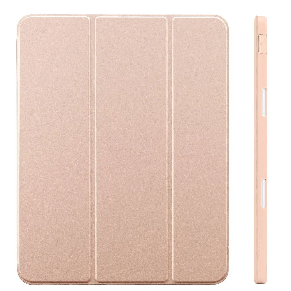 Hurtownia GSM - Etui ESR Rebound Pencil Apple iPad Pro 11 2021 (3. generace) Rose Gold - ESR323RS - {ean13} - Hurt