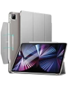 ESR Ascend Trifold Apple iPad Pro 11 2021 Silver Grey