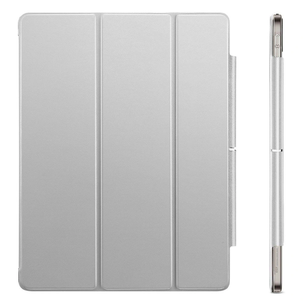 Hurtownia GSM - Etui ESR Ascend Trifold Apple iPad Pro 11 2021 (3. generace) Stříbrně šedá - ESR324SLVGRY - {ean13} - Hurt