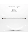 Wholesale ESR Ascend Trifold Apple iPad Pro 11 2021 Silver Grey - ESR324SLVGRY - {ean13} - Hurt