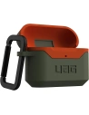Hurtownia GSM - Etui UAG Urban Armor Gear V2 Apple AirPods Pro (olive/orange) - UAG636OLIORG - {ean13} - Hurt