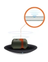 Hurtownia GSM - Etui UAG Urban Armor Gear V2 Apple AirPods Pro (olive/orange) - UAG636OLIORG - {ean13} - Hurt